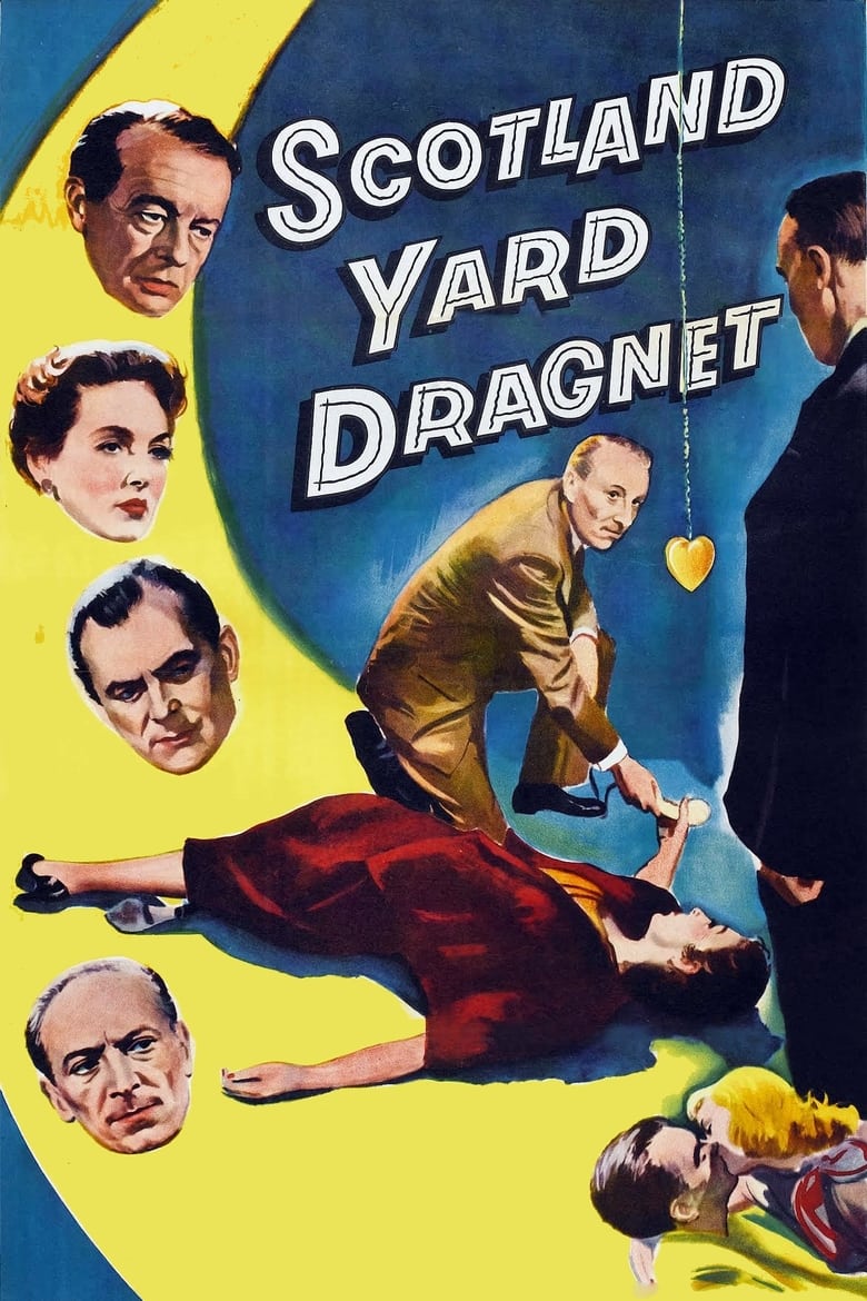 Poster of The Hypnotist