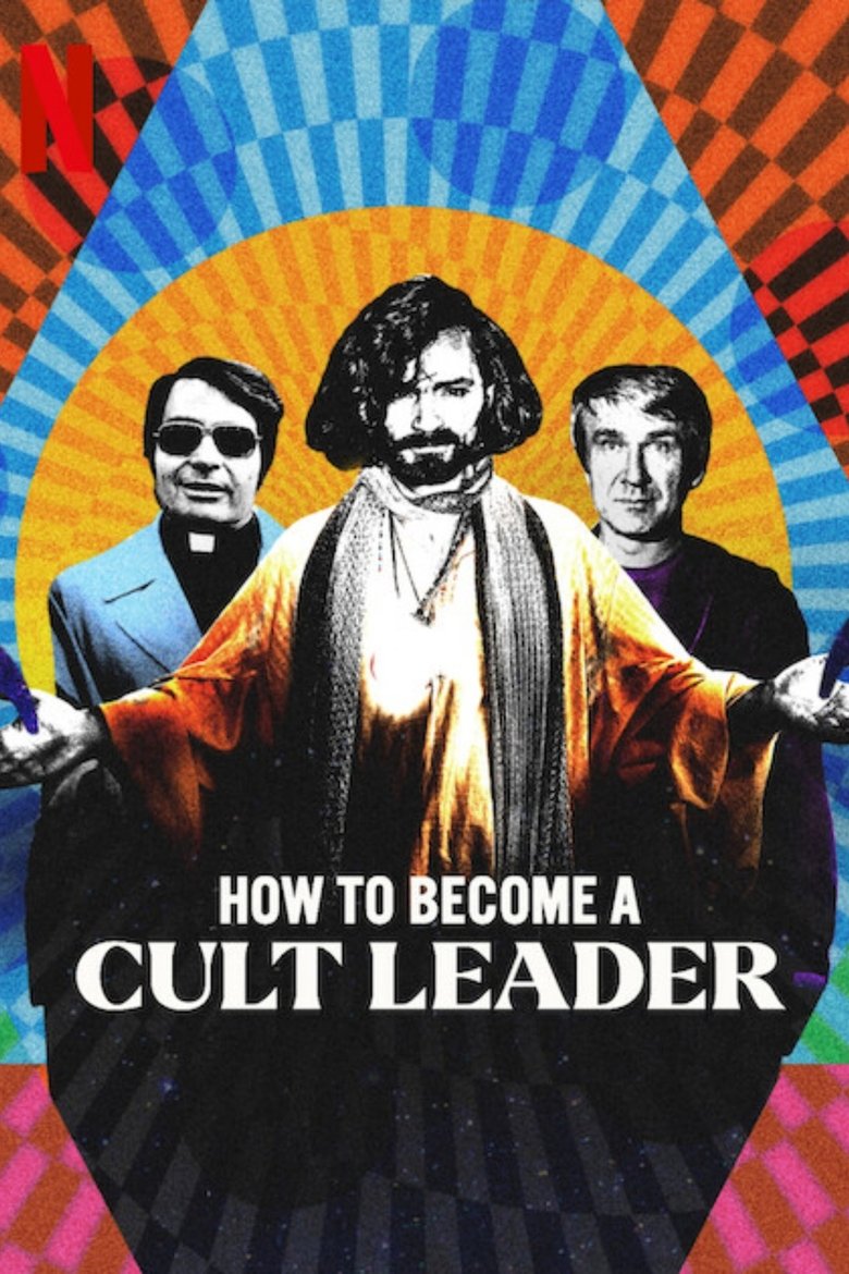 Poster of Episodes in How To Become A Cult Leader - Limited Series - Limited Series