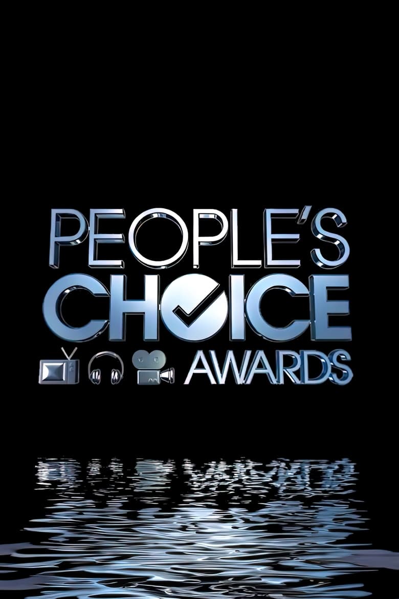 Poster of Episodes in People's Choice Awards - 37th People's Choice Awards - 37th People's Choice Awards