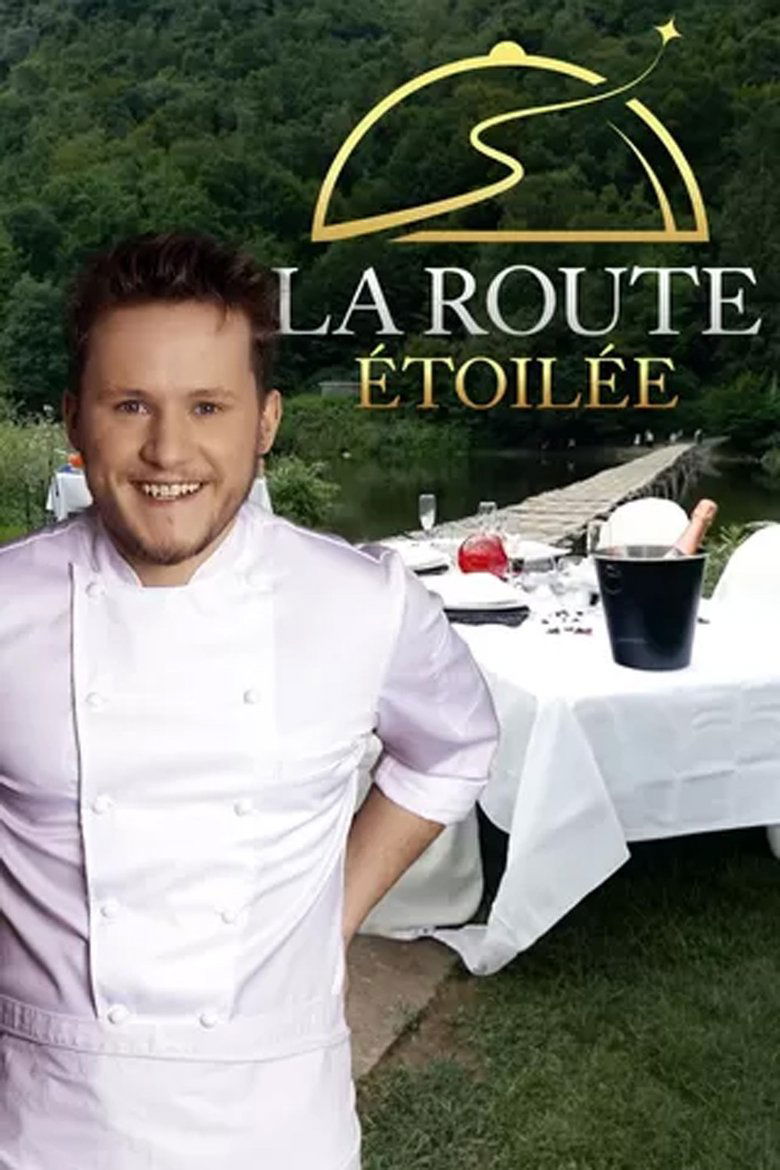 Poster of La route étoilée