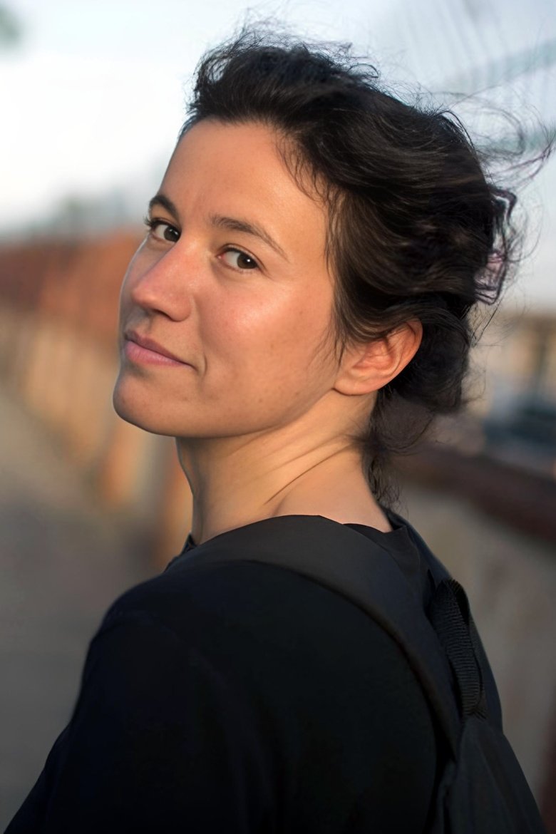 Portrait of Claire Billet