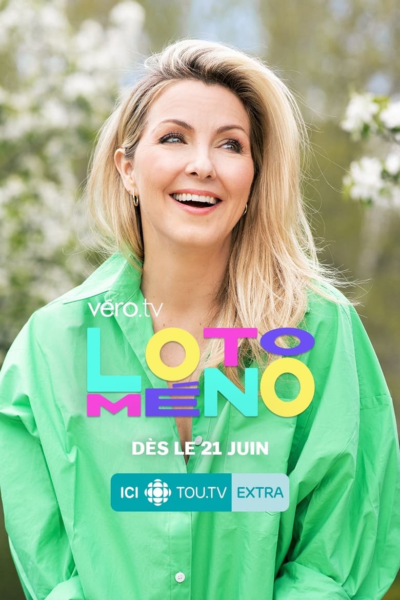 Poster of Loto-Méno