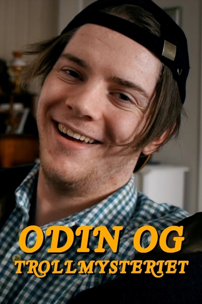 Poster of Odin og trollmysteriet