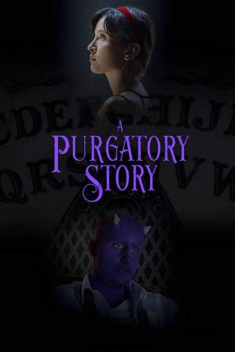 Poster of A Purgatory Story