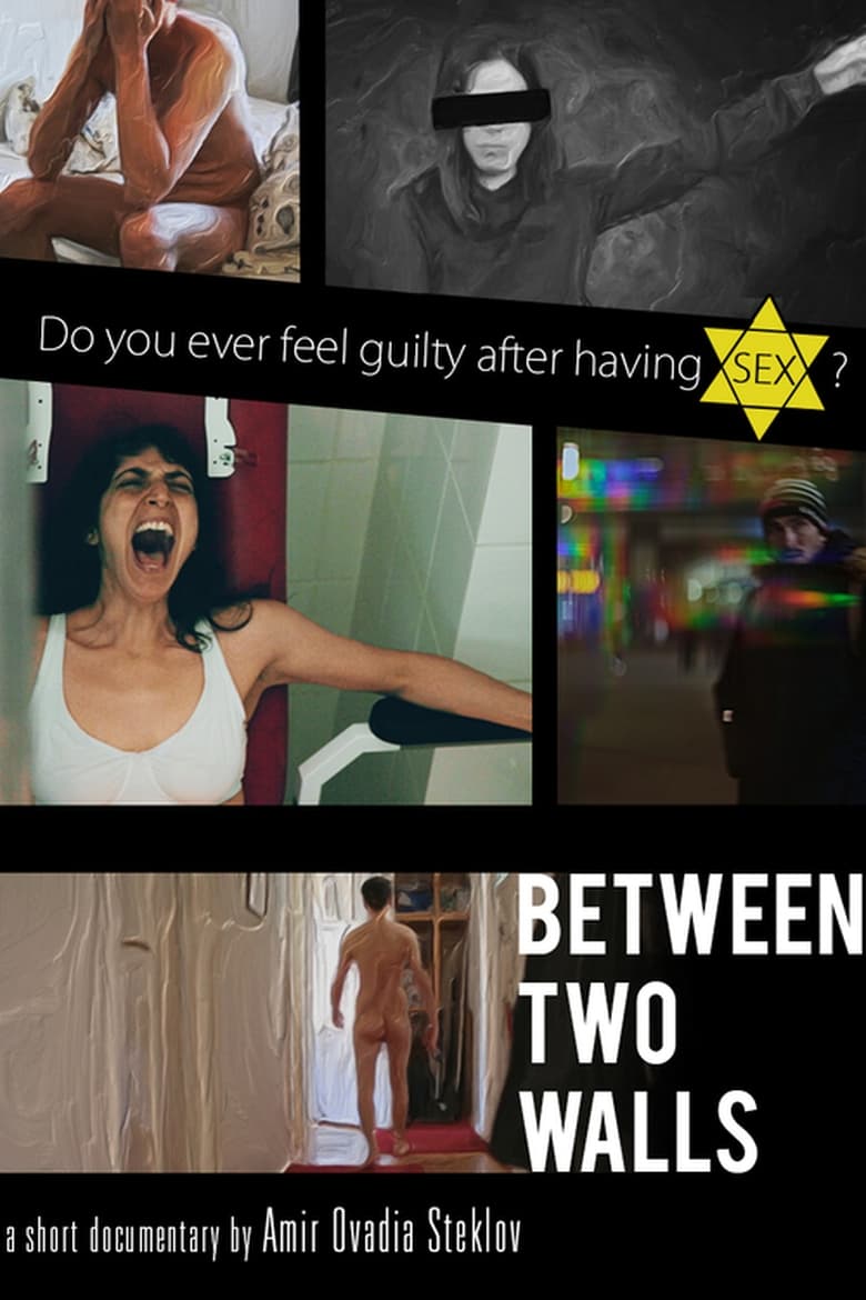 Poster of Between Two Walls