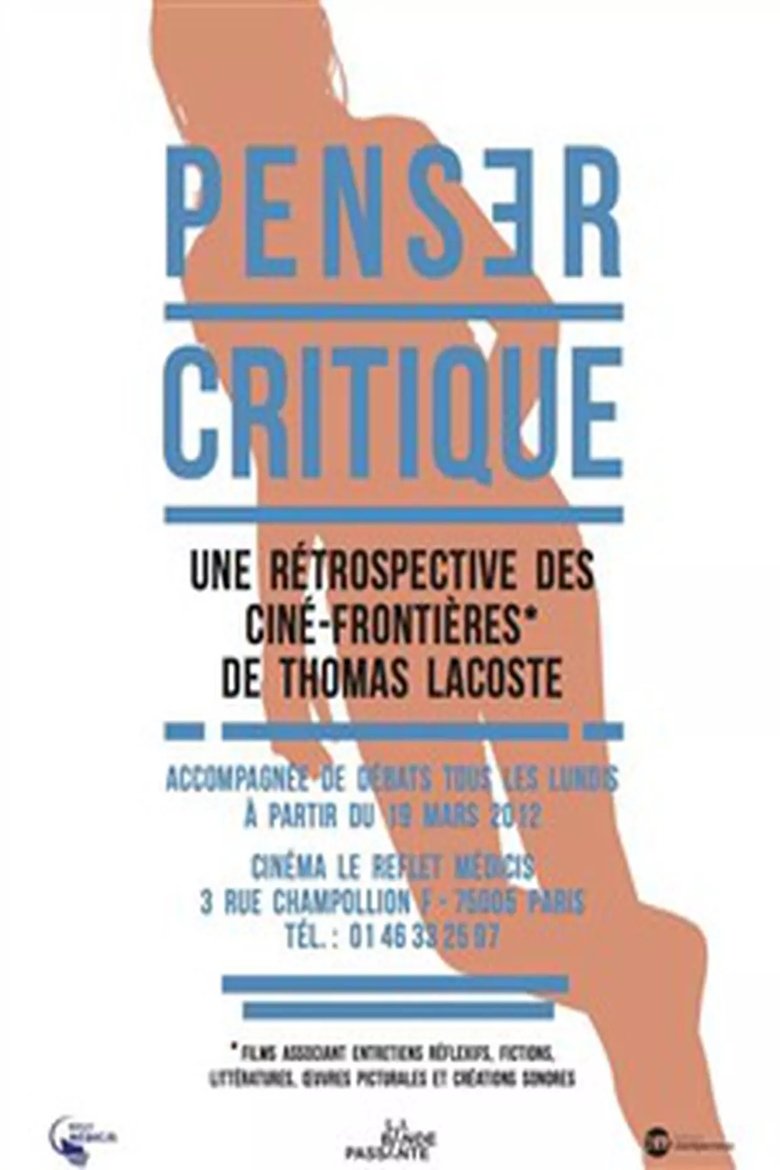 Poster of Ulysse clandestin
