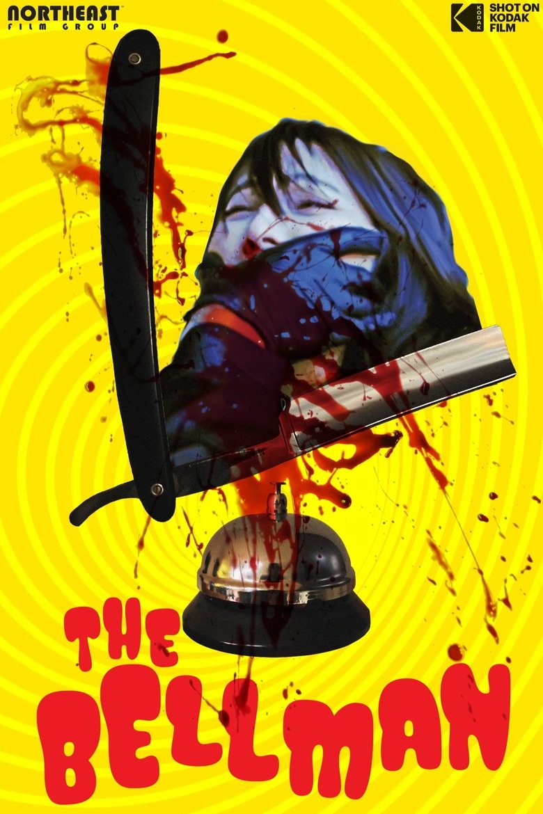 Poster of The Bellman
