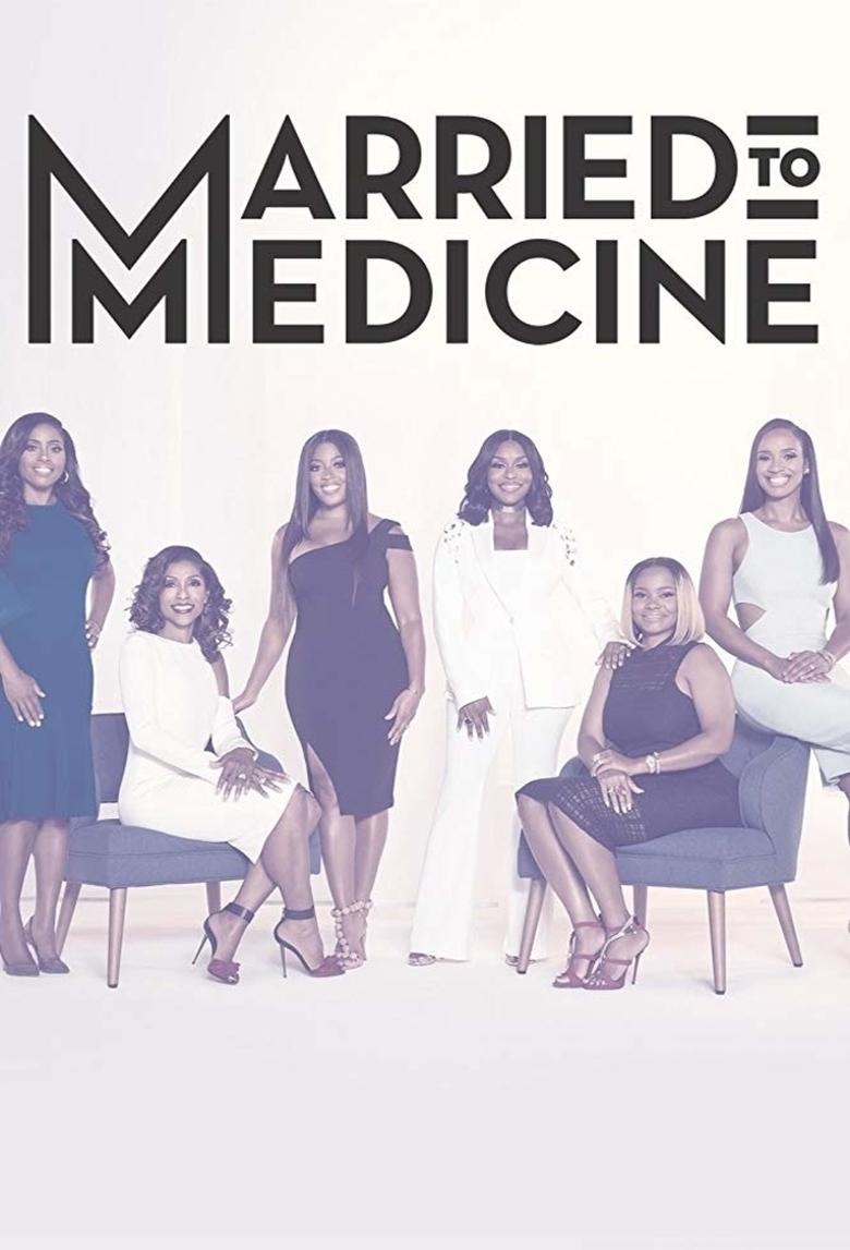 Poster of Episodes in Married To Medicine - Season 5 - Season 5
