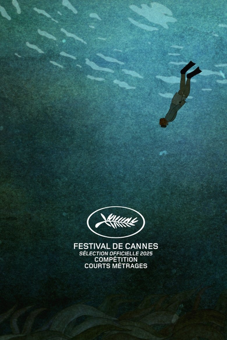 Poster of Fille De L'eau