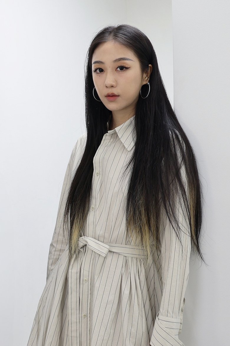 Portrait of Tianyi Sun