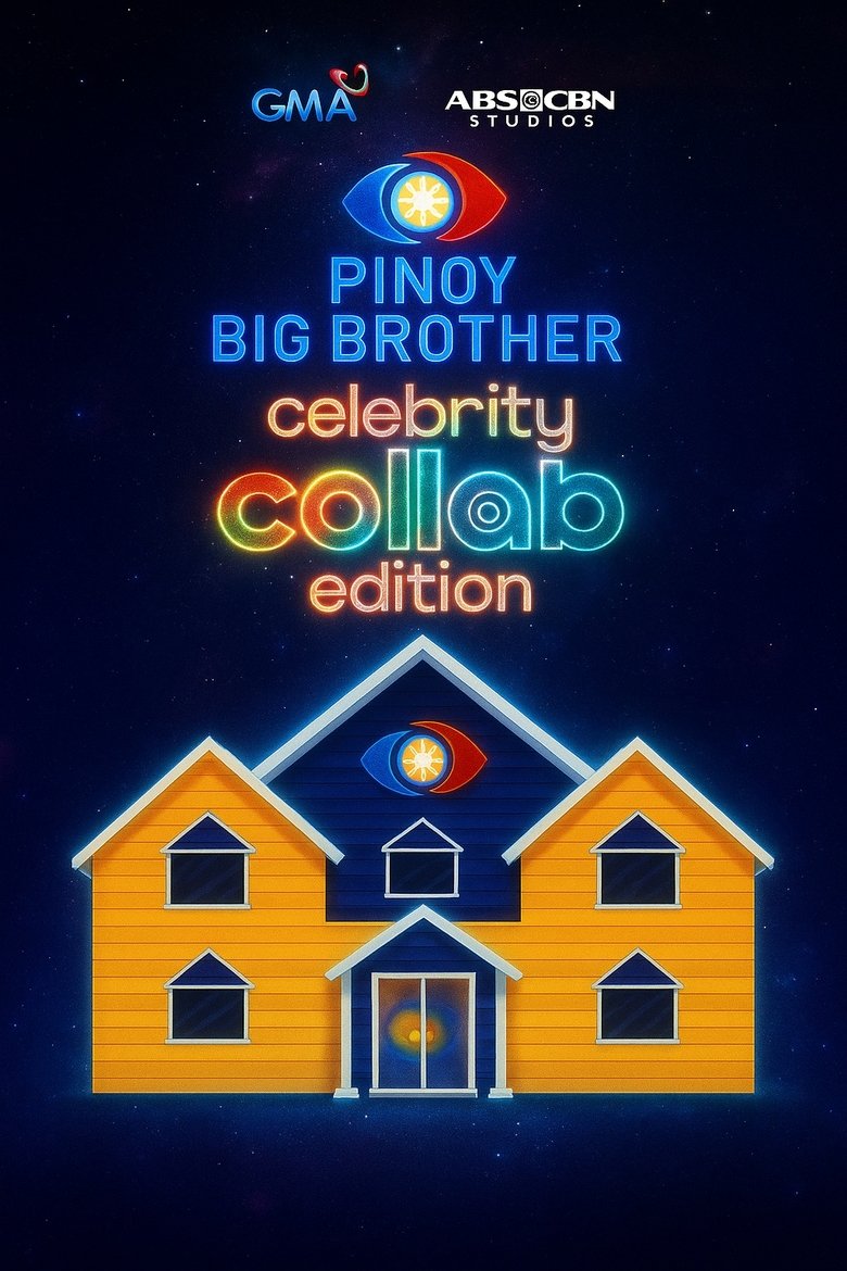 Poster of Episodes in Pinoy Big Brother - Celebrity Collab Edition - Celebrity Collab Edition