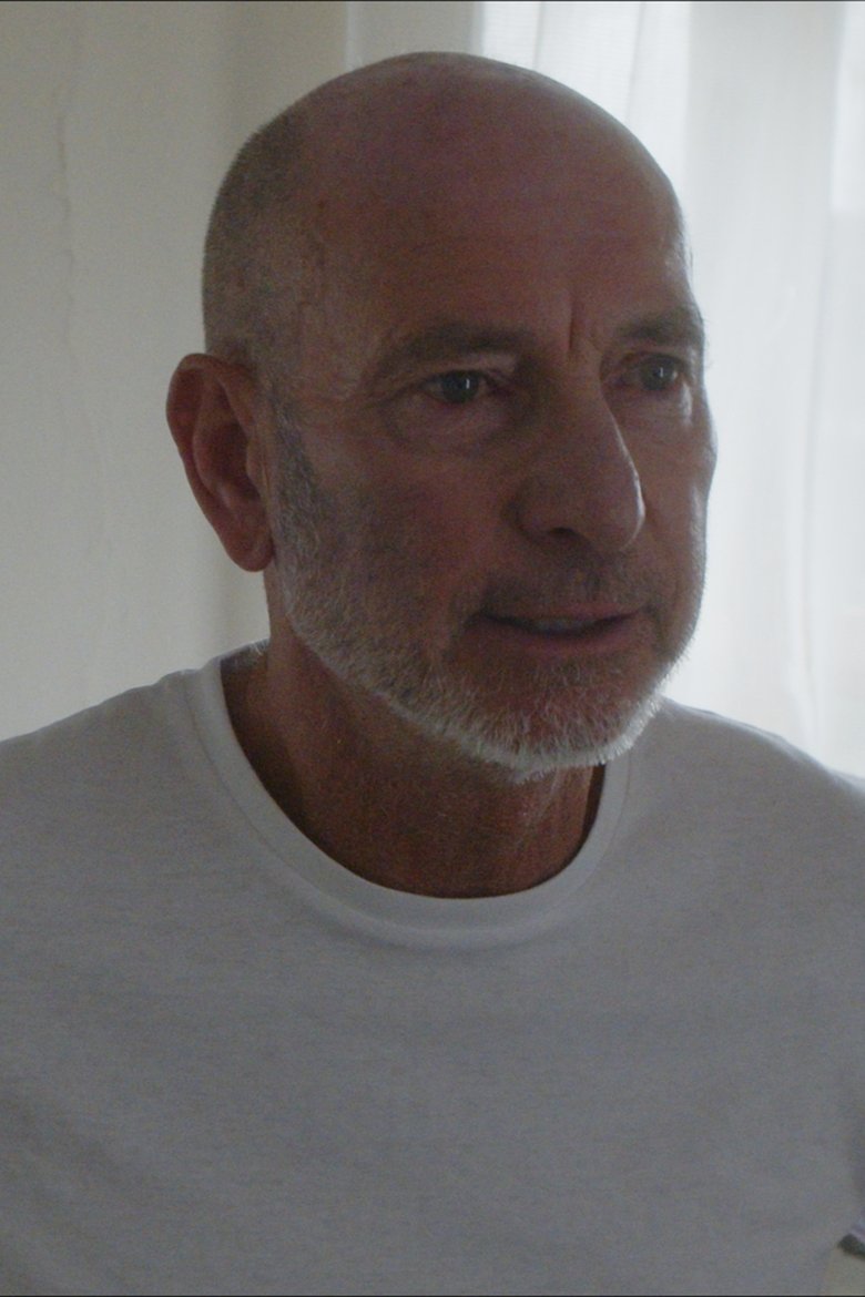 Portrait of Ian Hodson