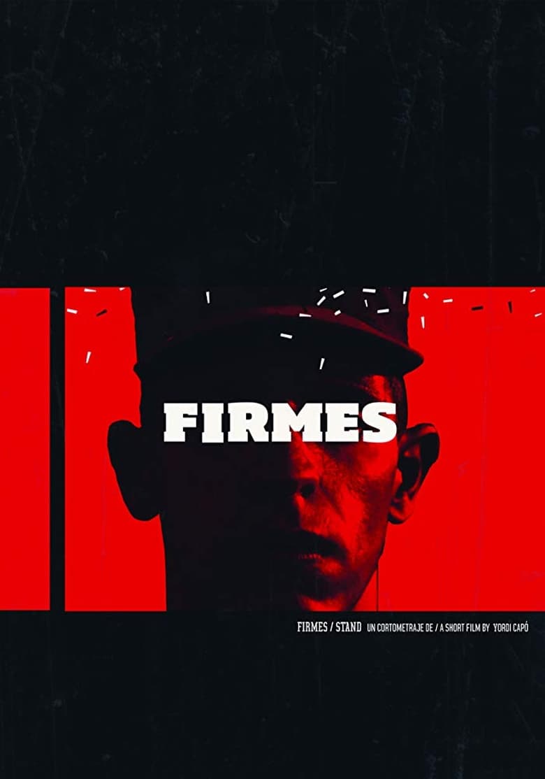 Poster of Firmes