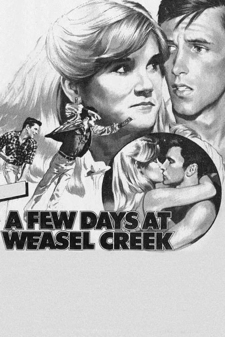 Poster of A Few Days at Weasel Creek