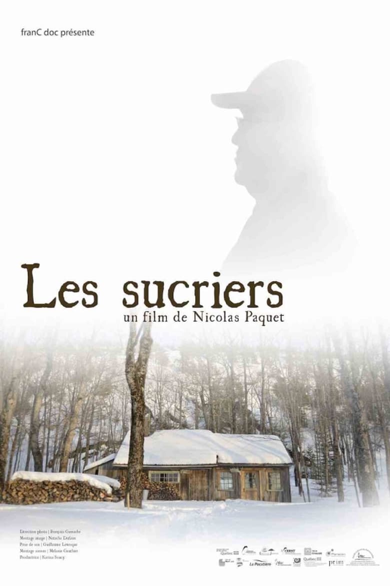 Poster of Les sucriers