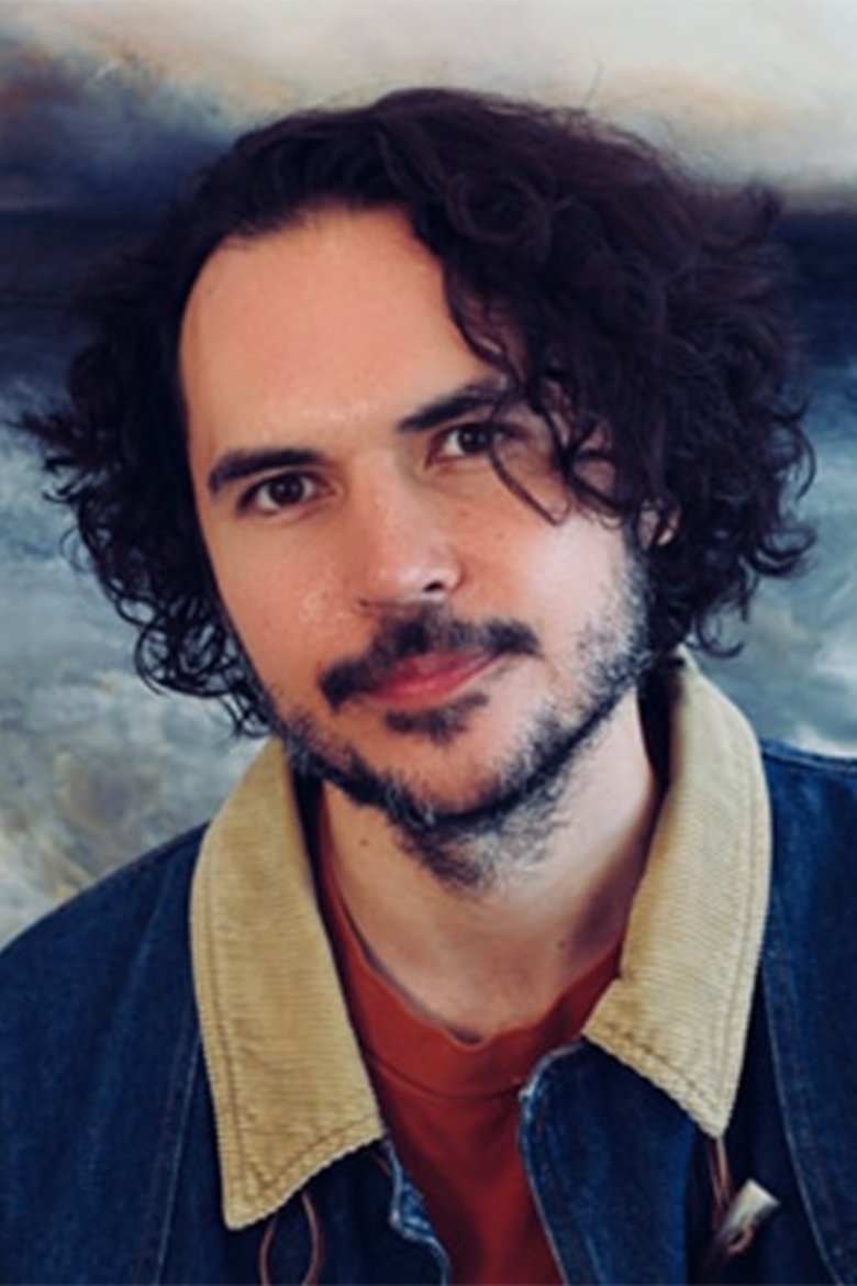 Portrait of Joe Berry