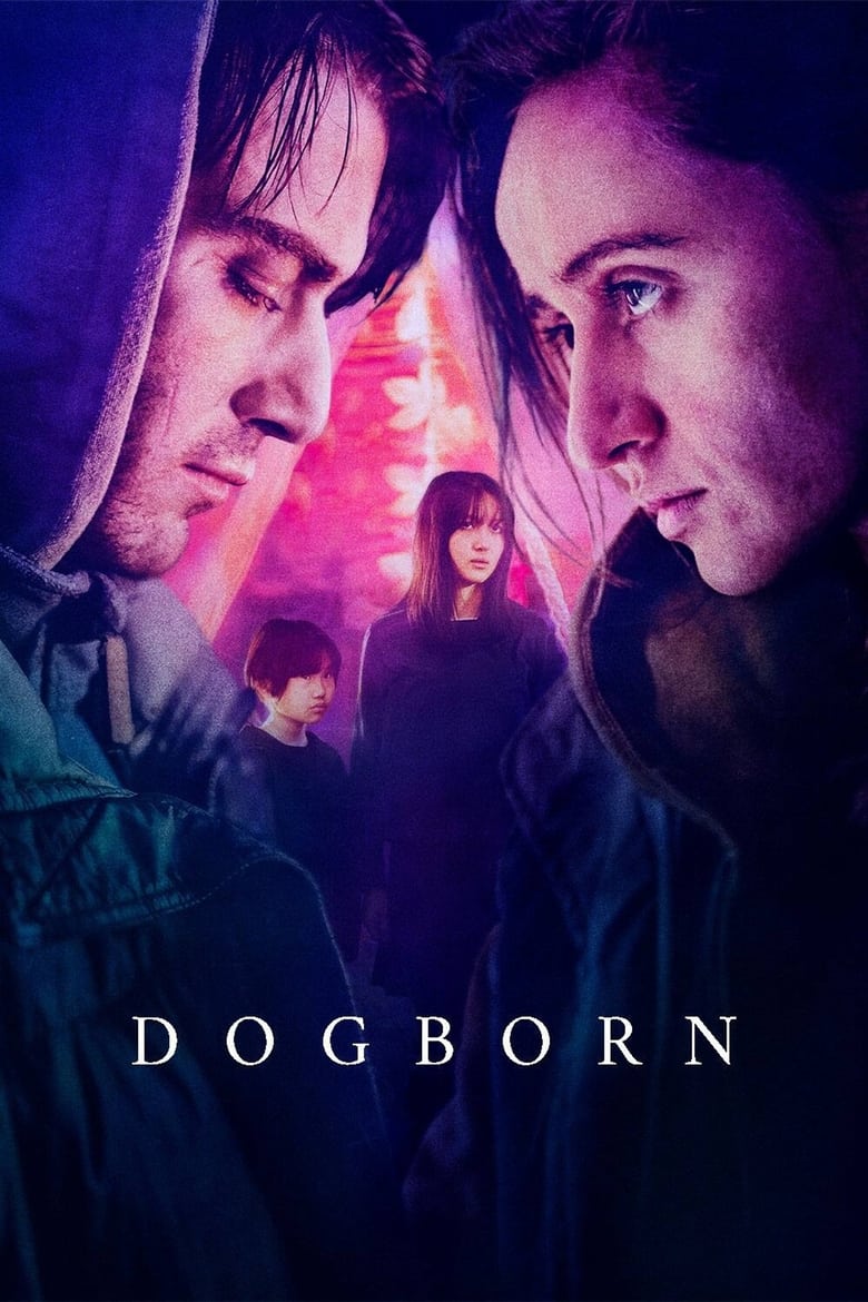 Poster of Dogborn