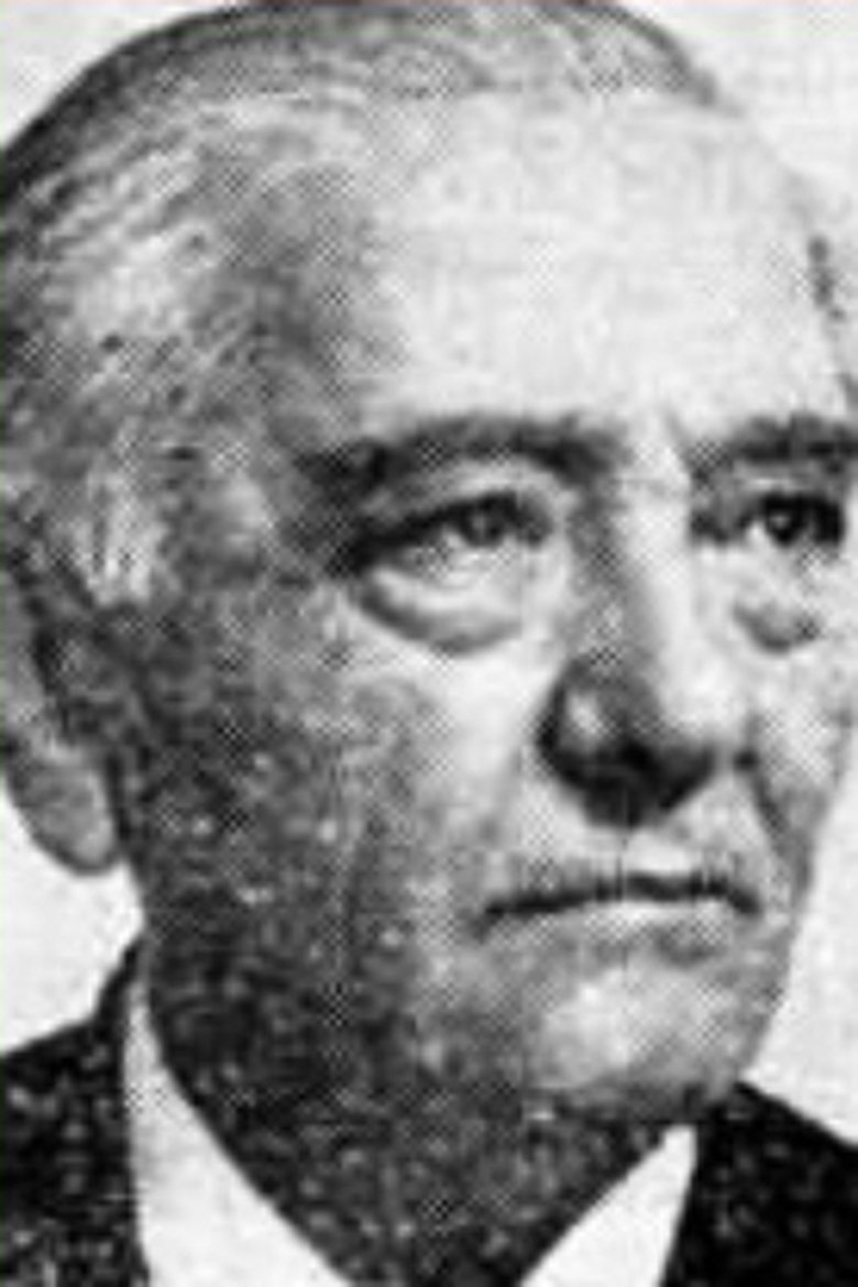 Portrait of Yuldash Agzamov