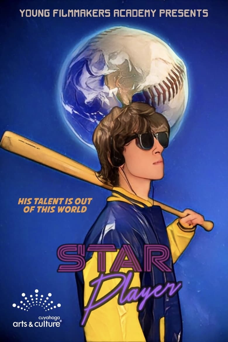 Poster of Star Player