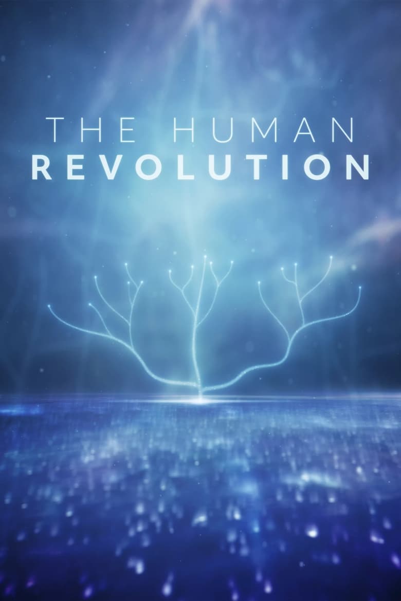 Poster of The Human Revolution