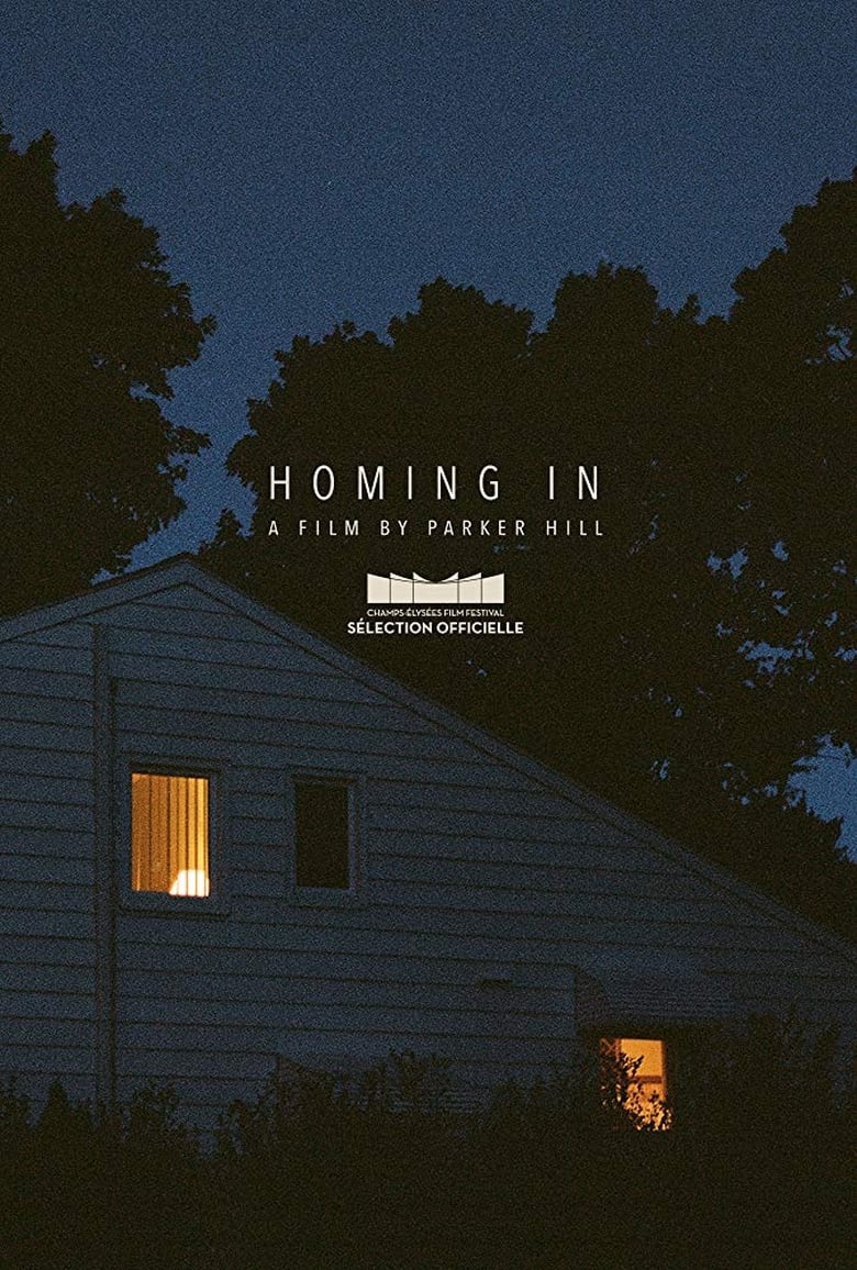 Poster of Homing In