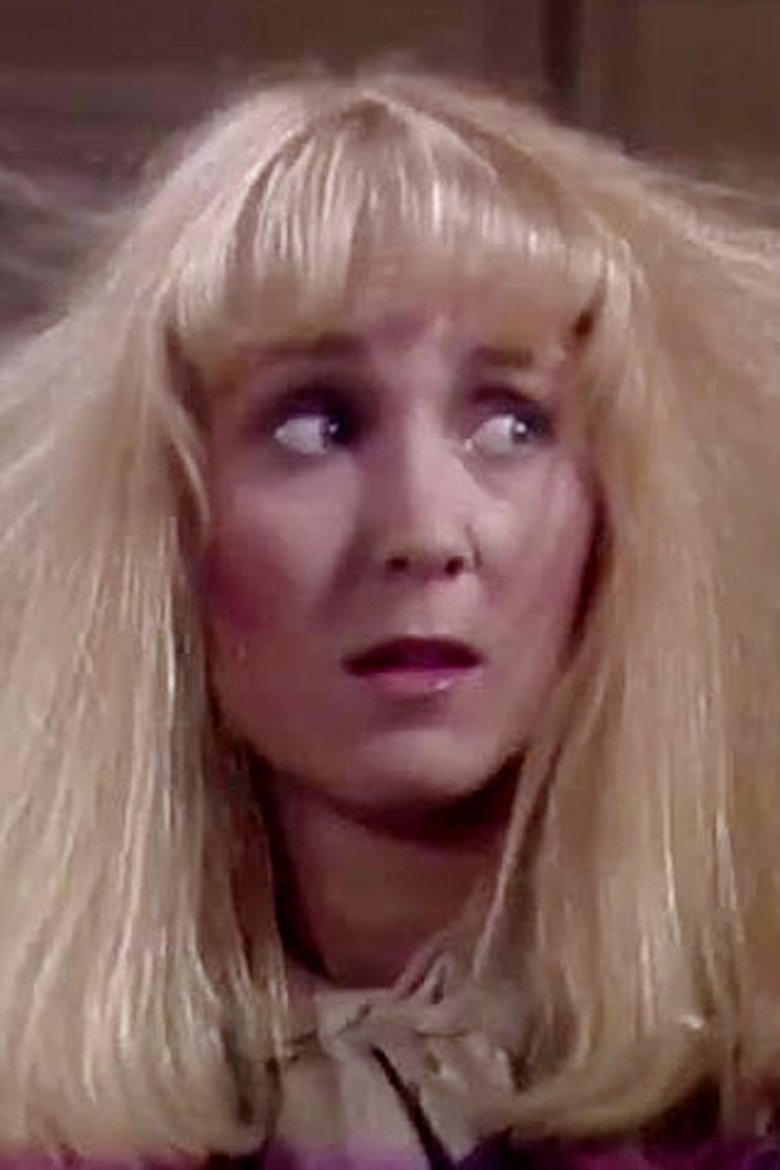 Portrait of Renae Jacobs