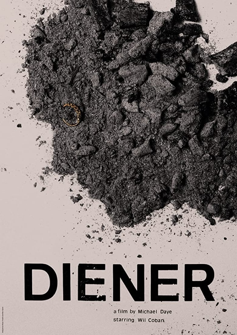 Poster of Diener