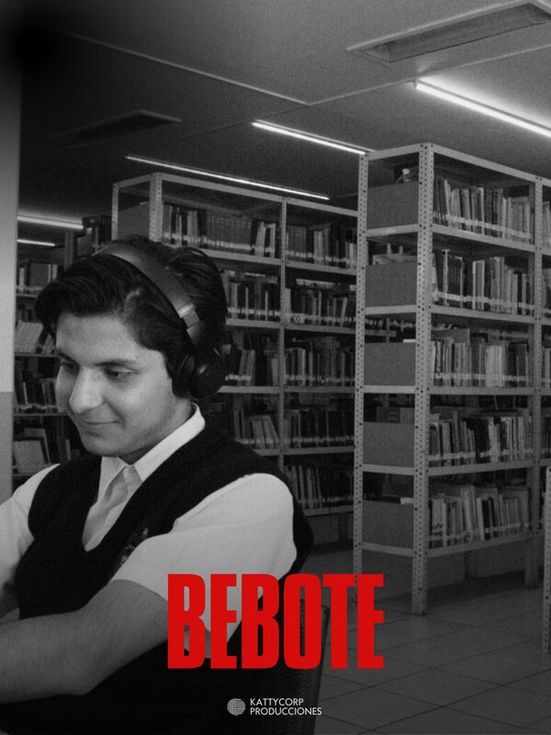 Poster of Bebote