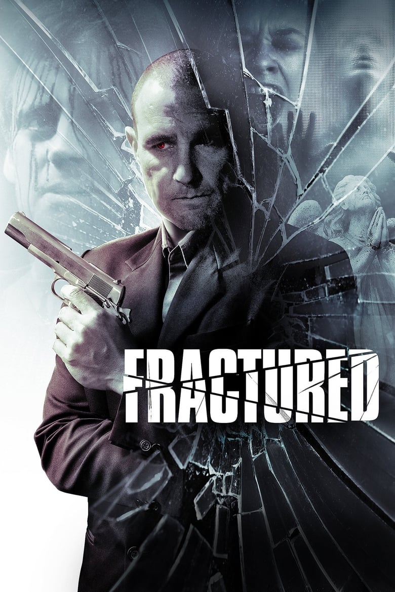 Poster of Fractured