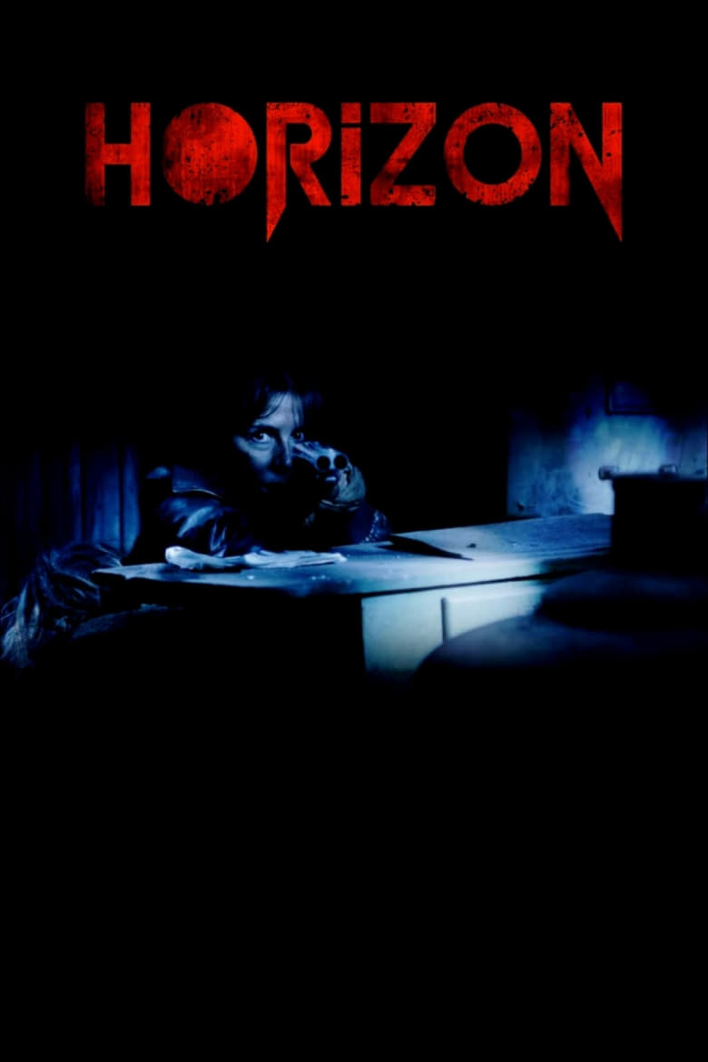 Poster of Horizon