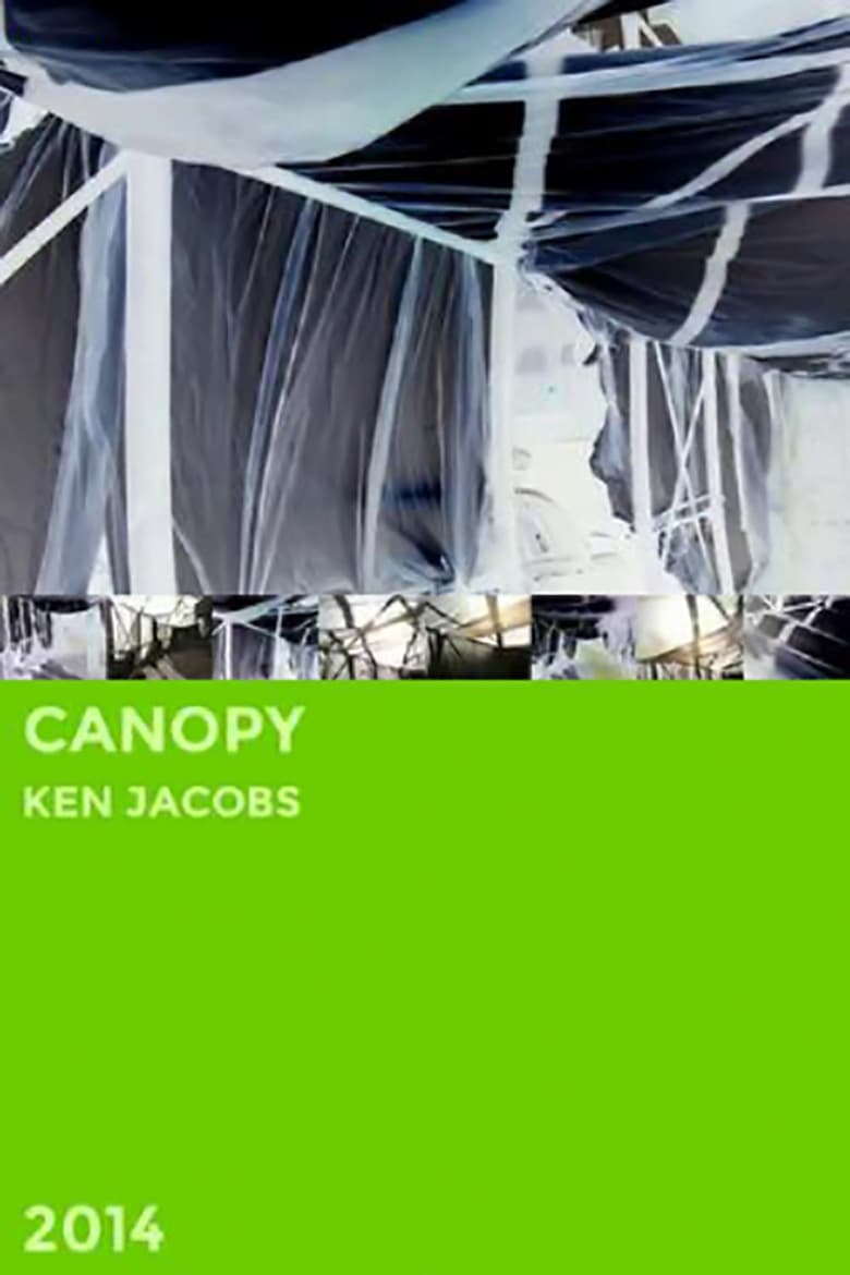 Poster of Canopy