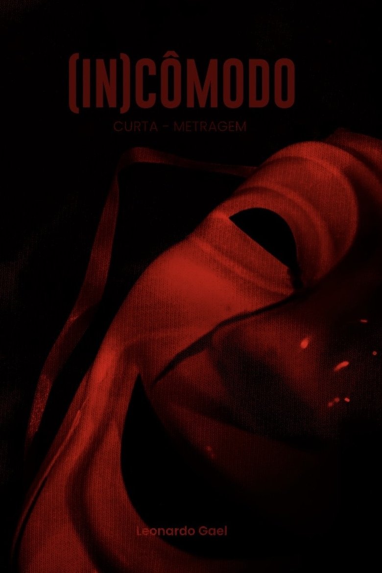 Poster of Incômodo