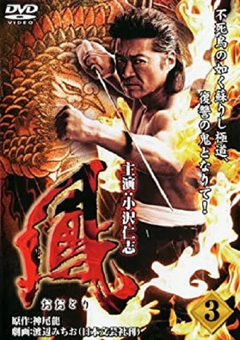 Poster of Ootori 3