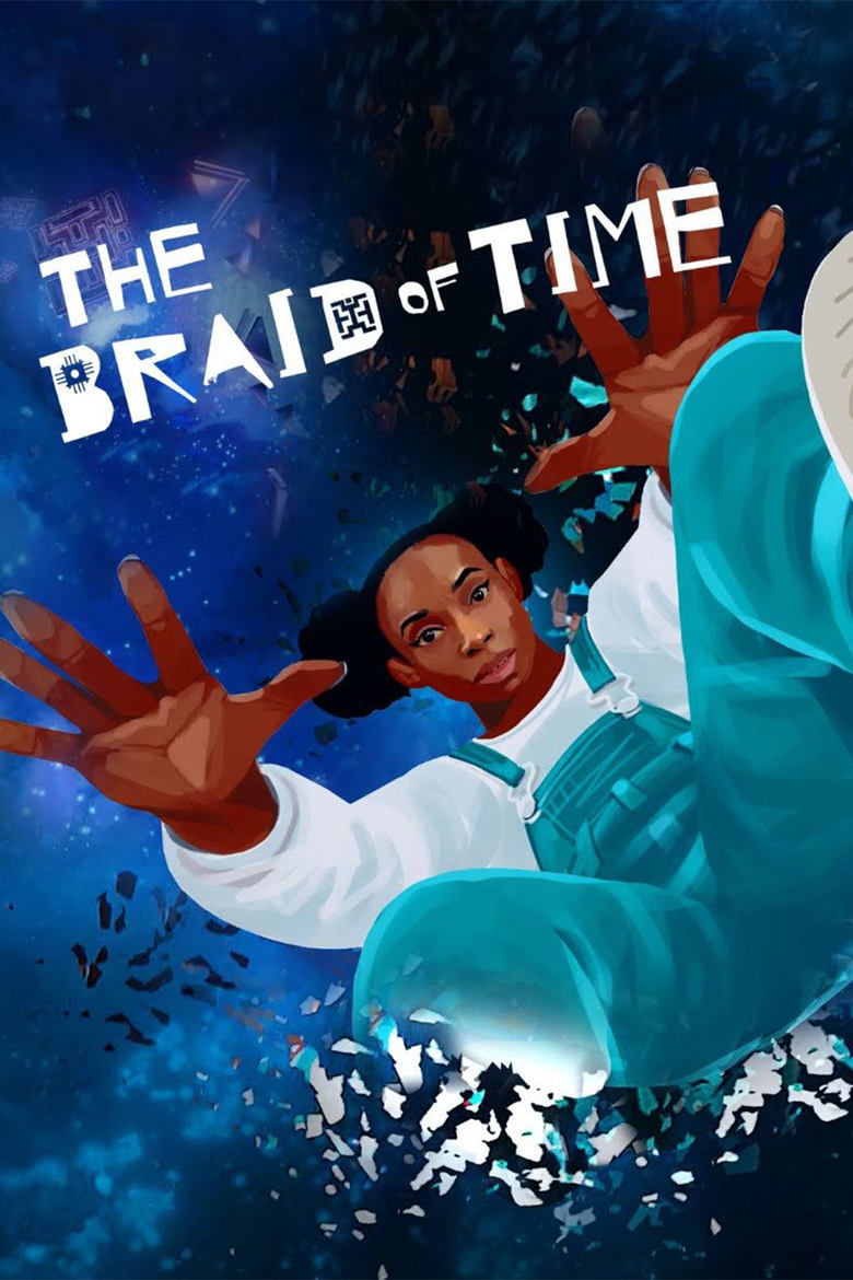 Poster of The Braid of Time