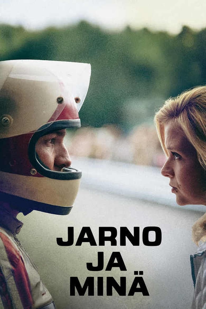 Poster of Episodes in Jarno Ja Minä - Season 1 - Season 1