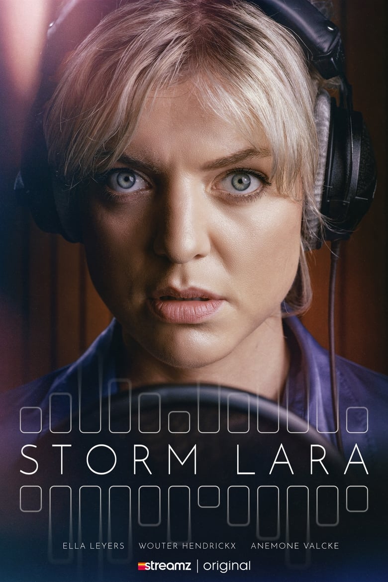 Poster of Storm Lara