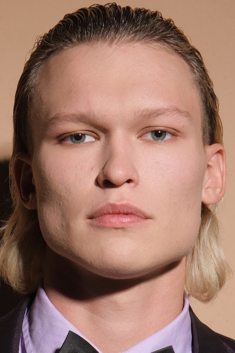 Portrait of Ignatiy Vinturov