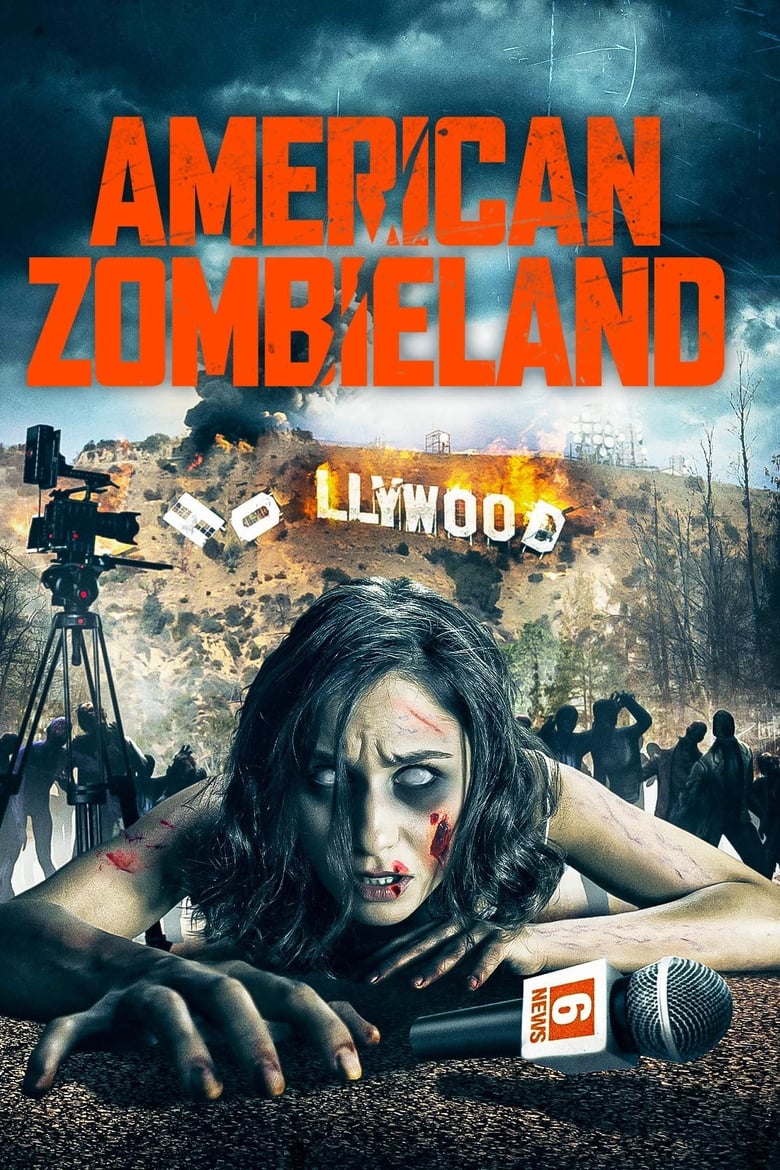 Poster of Fat Ass Zombies