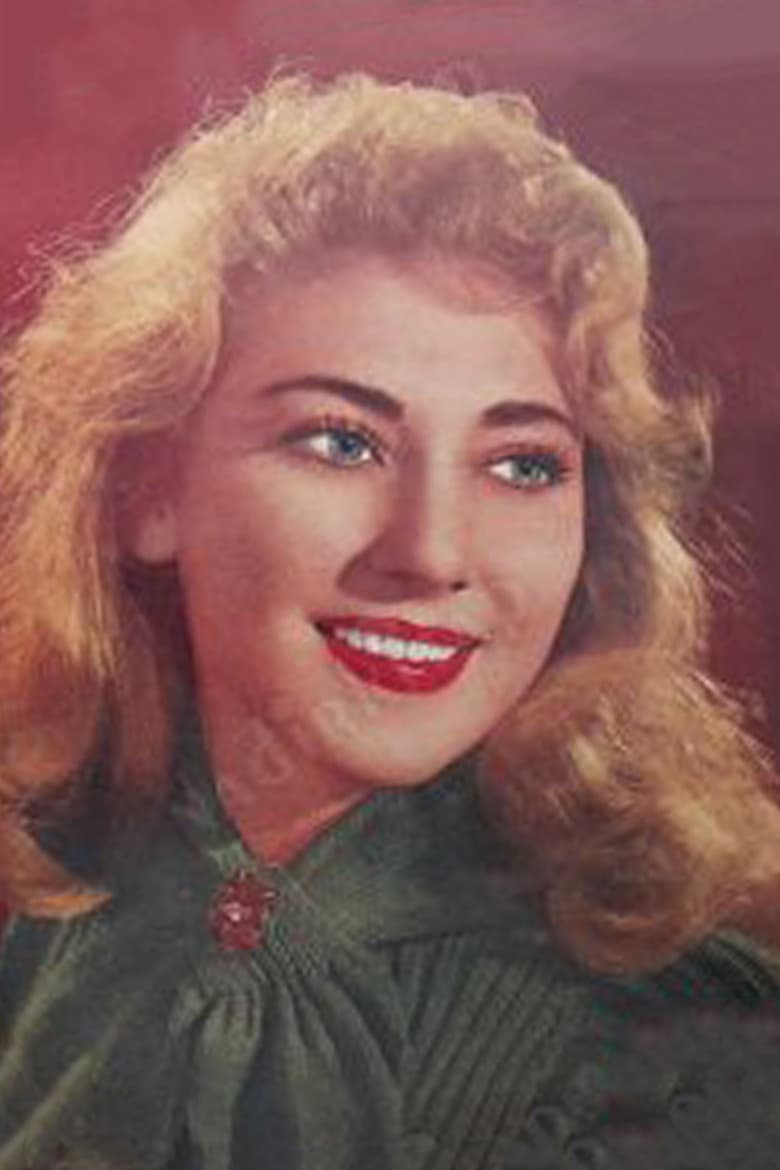 Portrait of Leyla Altın