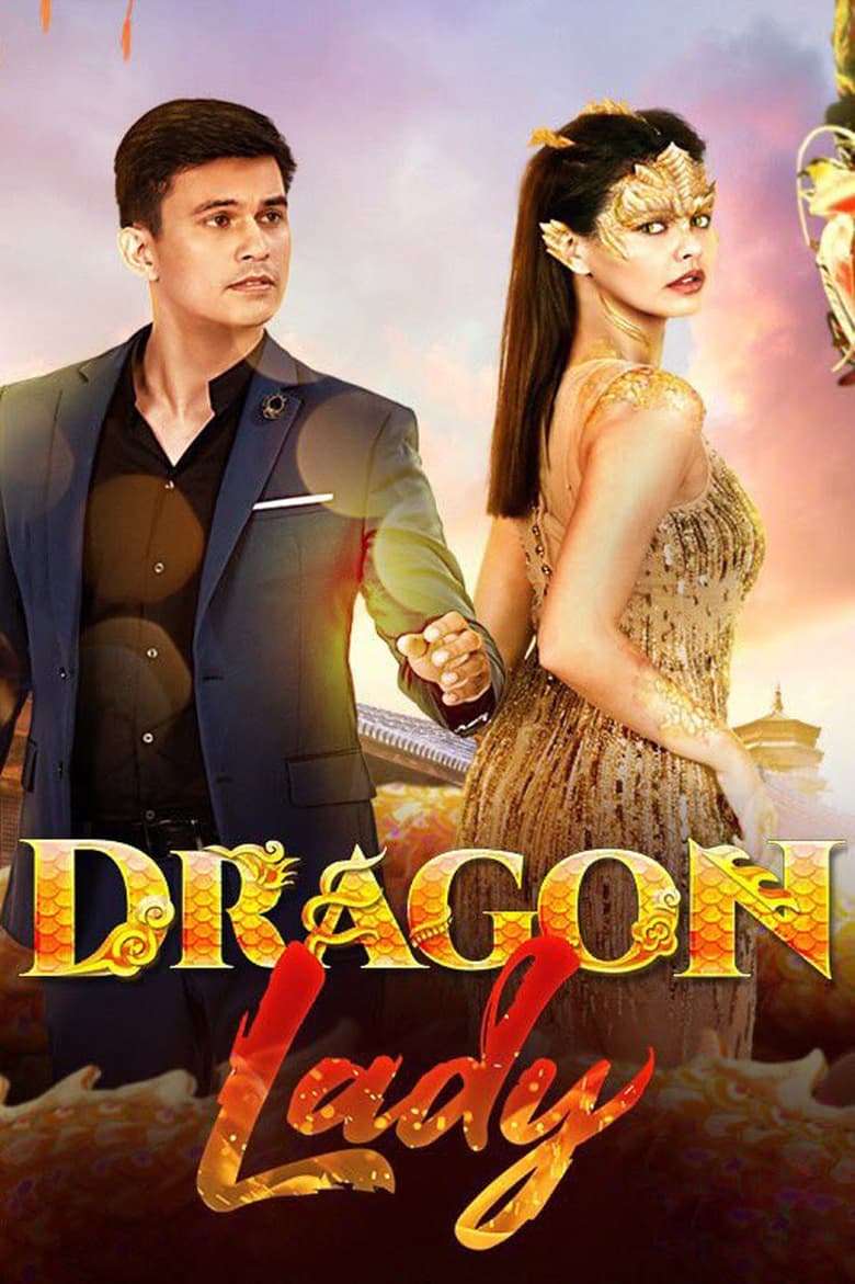 Poster of Cast and Crew in Dragon Lady - Season 1 - Episode 104 - Episode 104