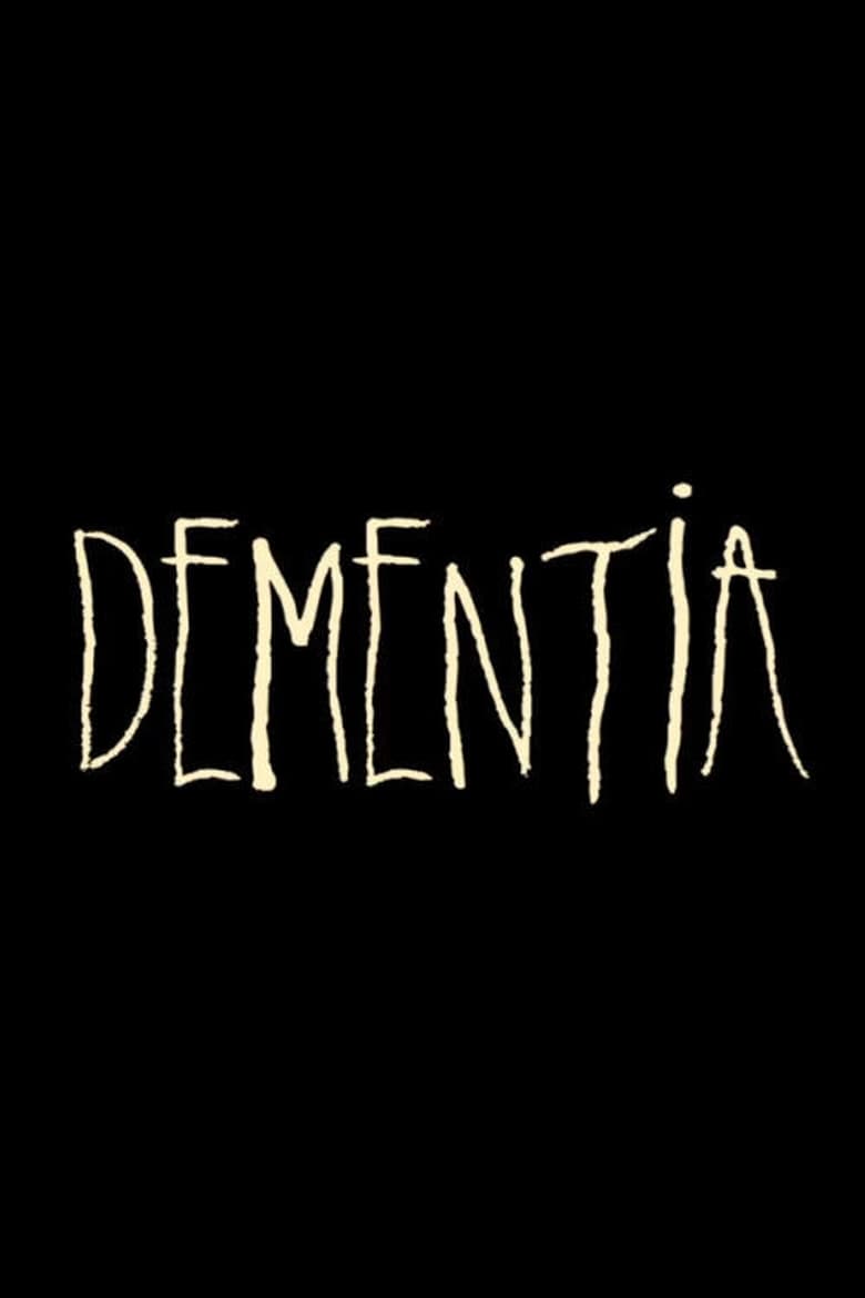 Poster of Dementia