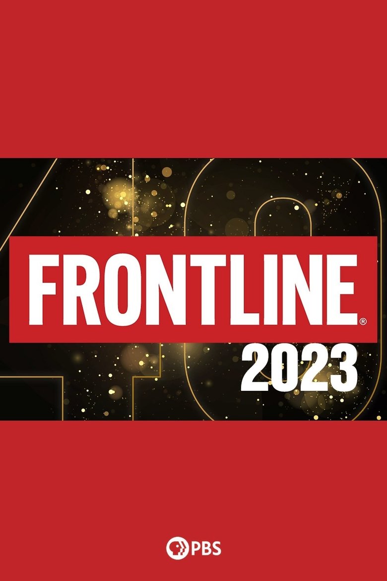 Poster of Frontline - News War