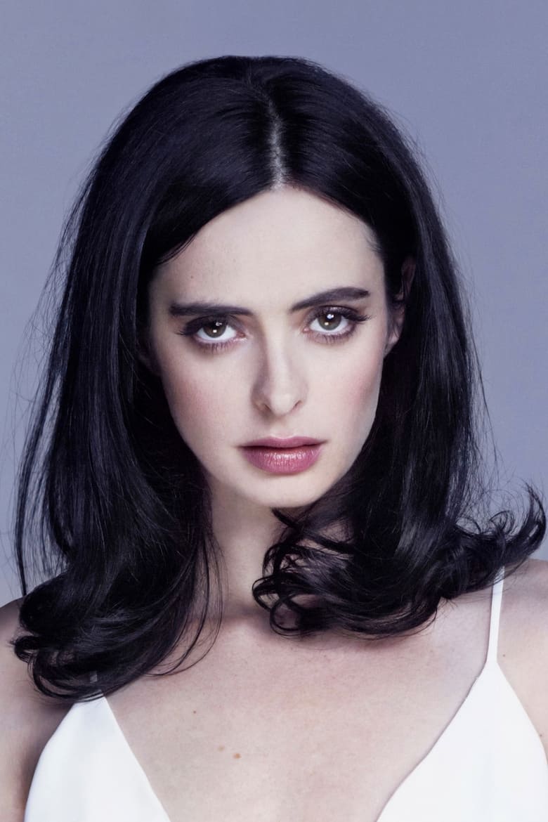 Portrait of Krysten Ritter