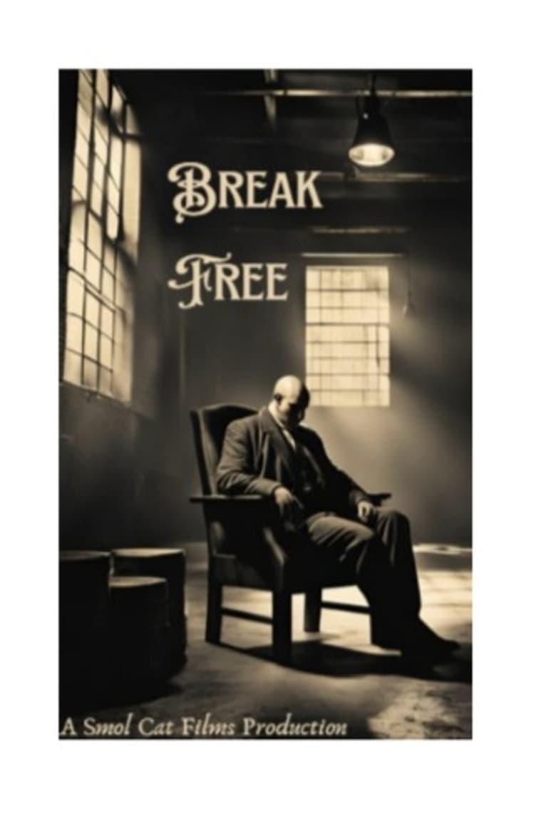 Poster of Break Free