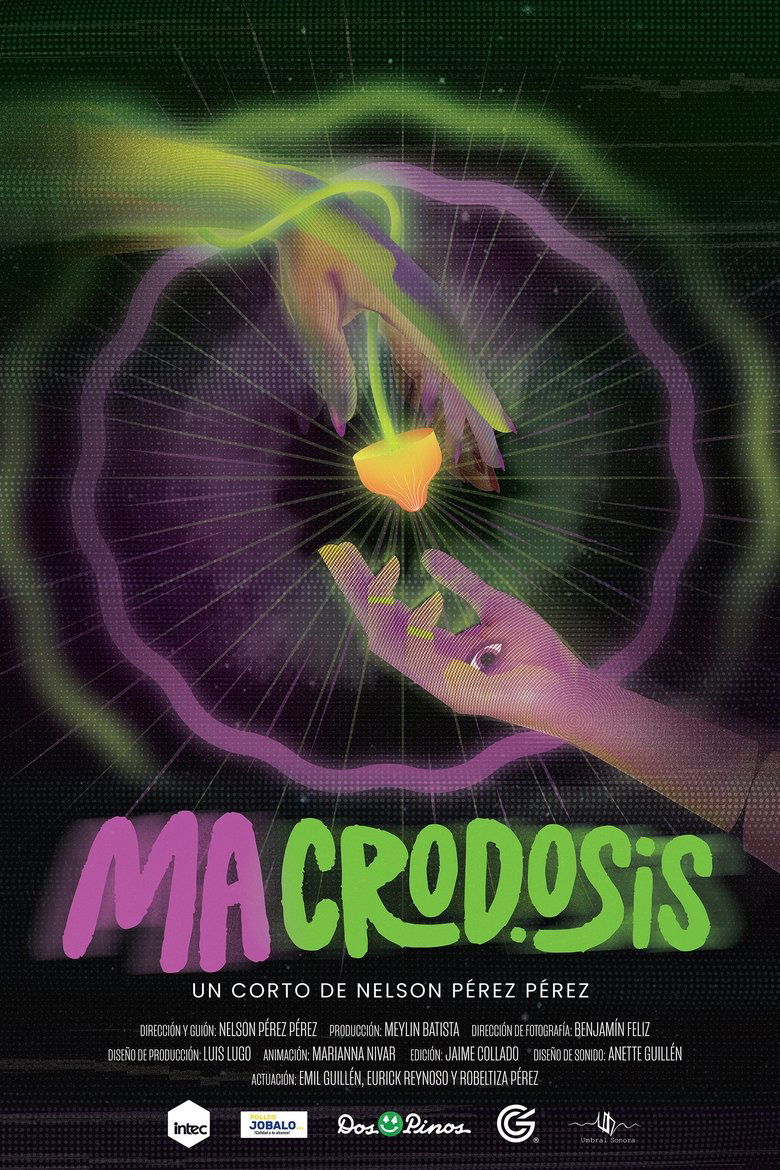 Poster of MAcrodosis