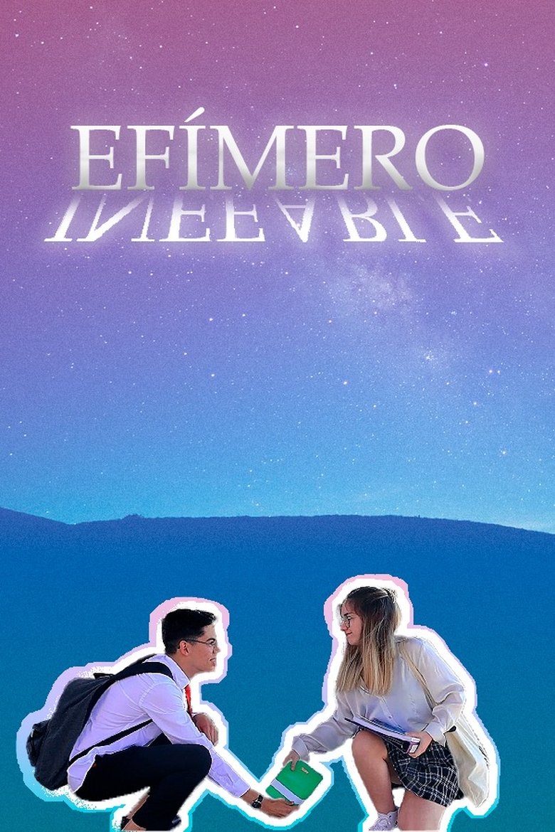 Poster of Efímero / Inefable