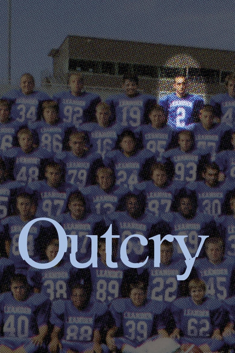 Poster of Cast and Crew in Outcry - Season 1 - Episode 2 - Episode 2