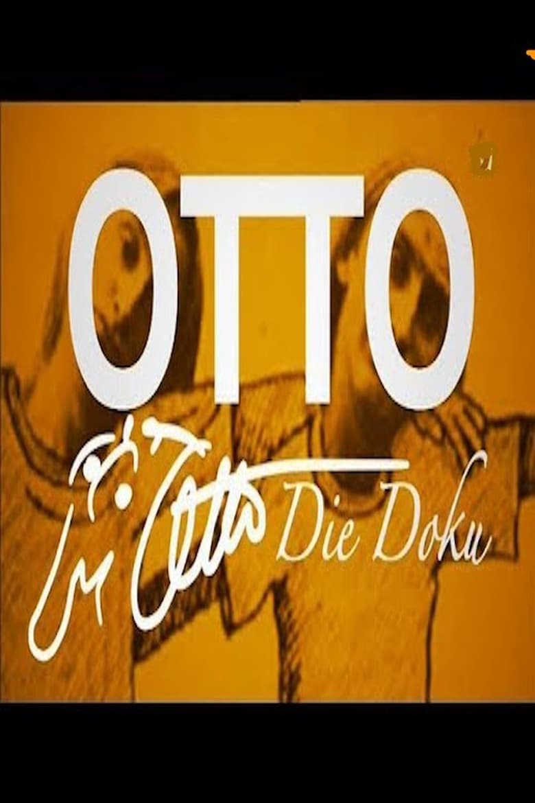 Poster of Otto - Die Doku