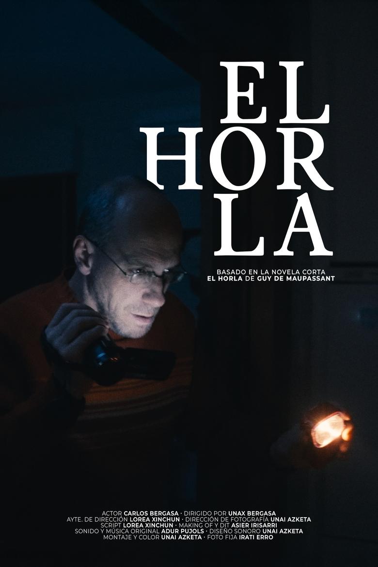 Poster of El Horla