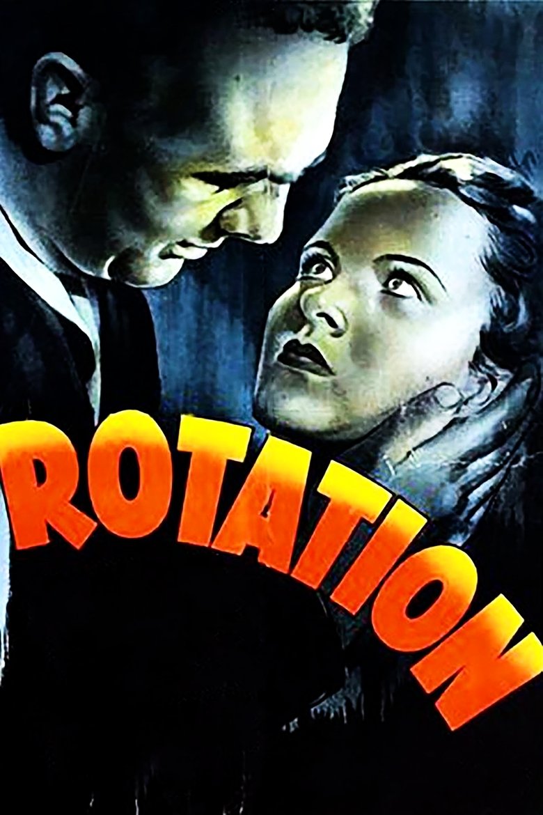 Poster of Rotation